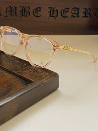Picture of Chrome Hearts Optical Glasses _SKUfw52080606fw